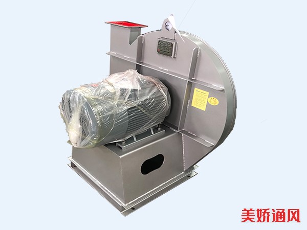 9-19-6.3A高壓鼓風(fēng)機(jī)，鋼化爐鼓風(fēng)機(jī)