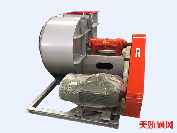 4-71-6C除塵風(fēng)機(jī)，工業(yè)爐配套風(fēng)機(jī)