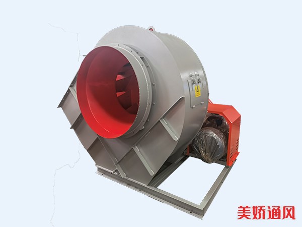 5-90-11C離心風(fēng)機，整體式，靜音風(fēng)機